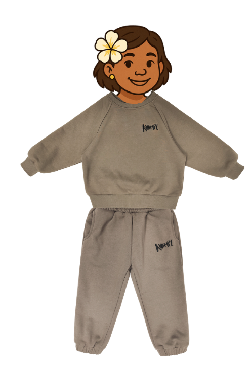 Staple Set | Lanu enaena