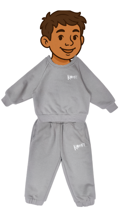 Staple Set | Lanu 'efu 'efu