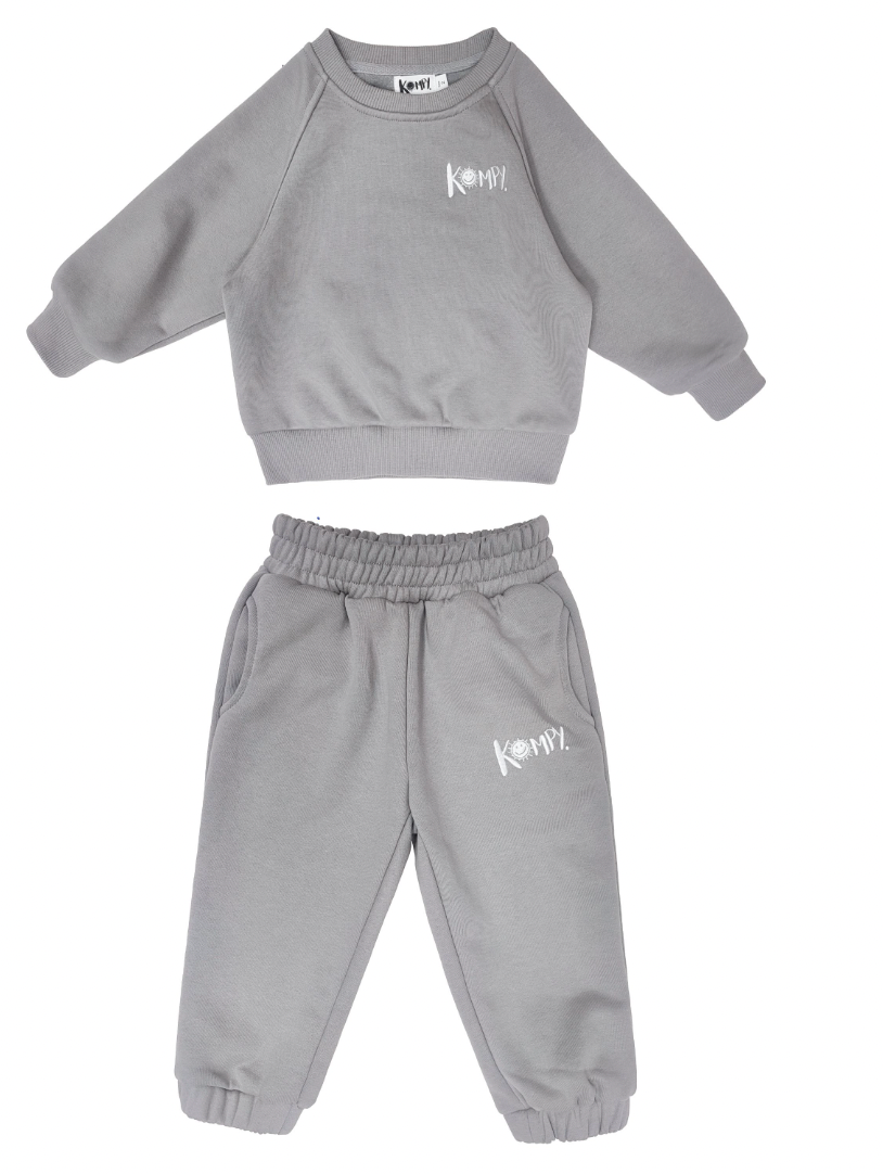 Staple Set | Lanu 'efu 'efu