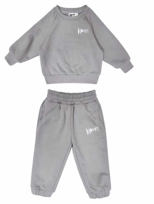 Staple Set | Lanu 'efu 'efu