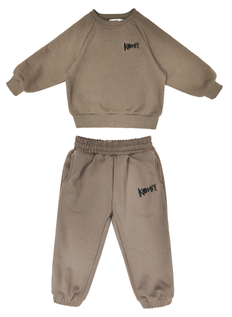 Staple Set | Lanu enaena