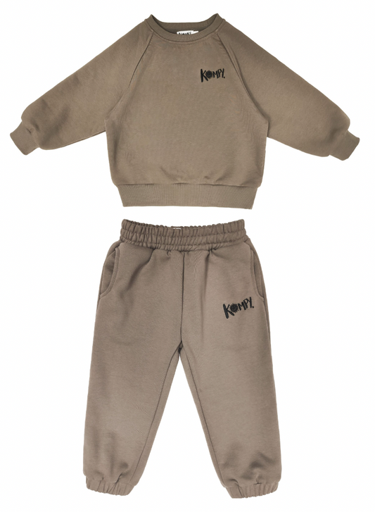 Staple Set | Lanu enaena