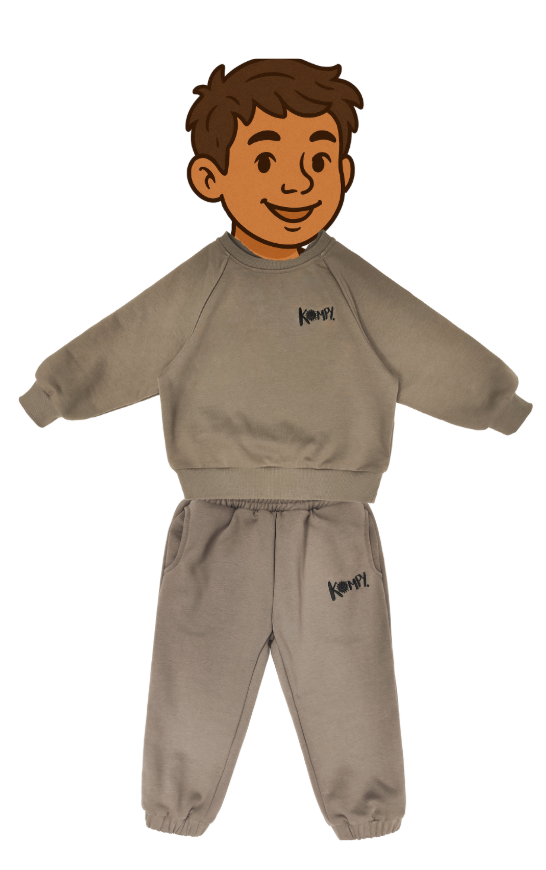 Staple Set | Lanu enaena